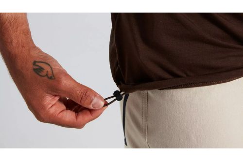 Koszulka Specialized Men's ADV Air Short Sleeve Jersey